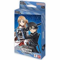 Sword Art Online - Starter Deck
